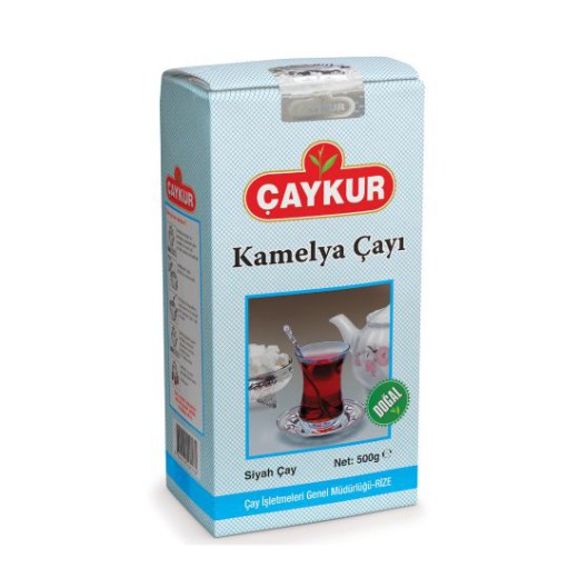 Çaykur Çay